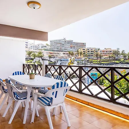 Neptuno Ocean Experience By Sydney *