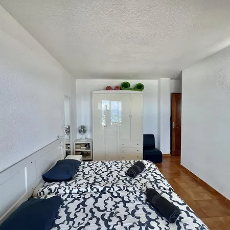 Lägenhet Neptuno Ocean Experience By Sydney *