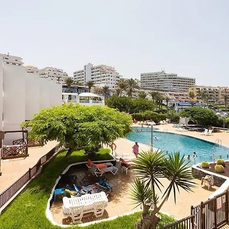 Neptuno Ocean Experience By Sydney Апартаменты *