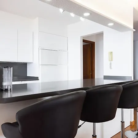 Neptuno Ocean Experience By Sydney Пуэрто-де-Сантьяго