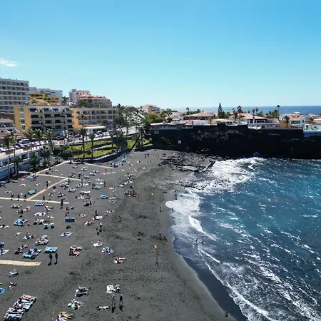 Neptuno Ocean Experience By Sydney Appartamento