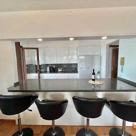 Neptuno Ocean Experience By Sydney Apartamento