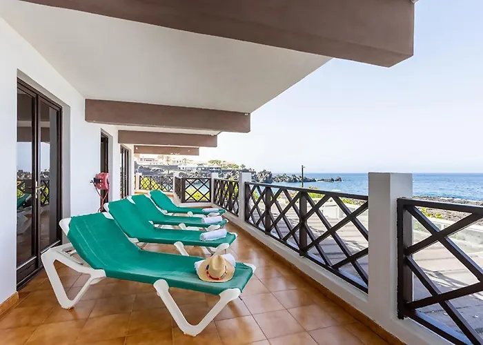 Apartman Neptuno Ocean Experience By Sydney *