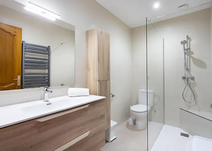 Apartman Neptuno Ocean Experience By Sydney Puerto de Santiago