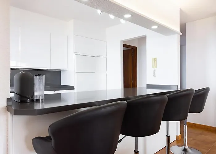 Neptuno Ocean Experience By Sydney Puerto de Santiago (Tenerife)