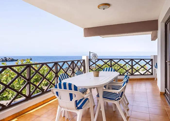 Apartman Neptuno Ocean Experience By Sydney