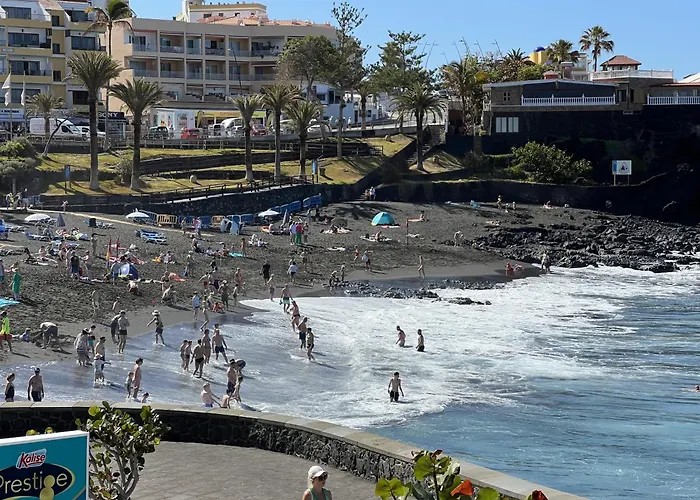 Apartmán Neptuno Ocean Experience By Sydney *