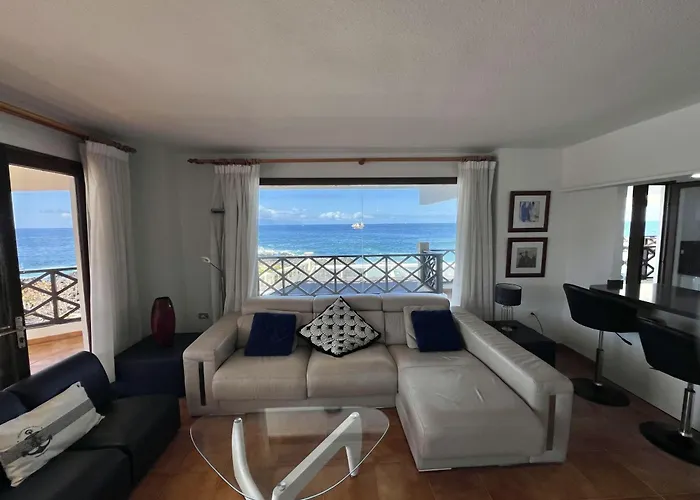 Apartmán Neptuno Ocean Experience By Sydney