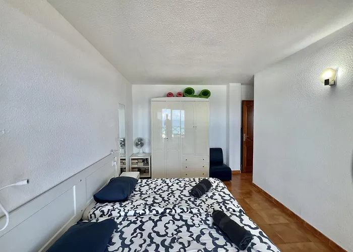 Apartmán Neptuno Ocean Experience By Sydney *