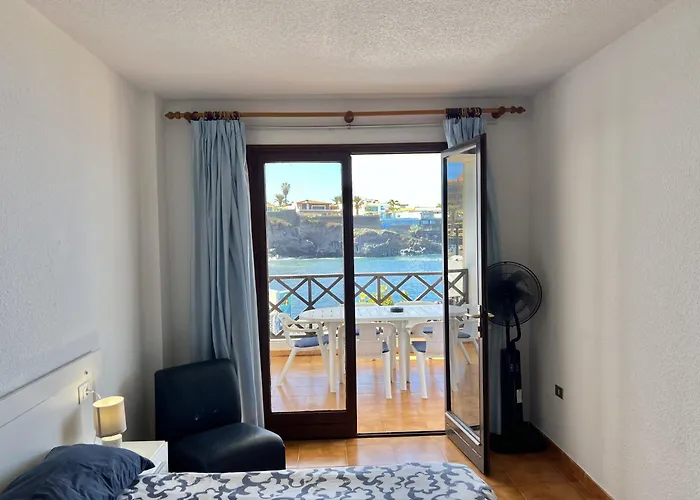 Neptuno Ocean Experience By Sydney Puerto de Santiago