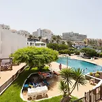 Neptuno Ocean Experience By Sydney Appartement *