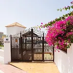 Neptuno Ocean Experience By Sydney * Puerto de Santiago (Tenerife)
