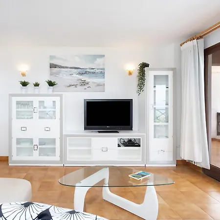 Daire Neptuno Ocean Experience By Sydney Puerto de Santiago (Tenerife)