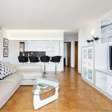 Neptuno Ocean Experience By Sydney Apartman Puerto de Santiago