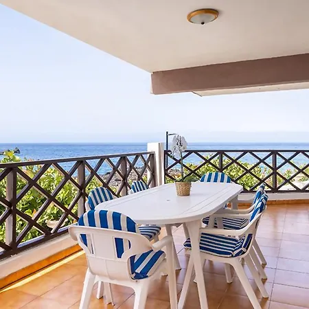 Daire Neptuno Ocean Experience By Sydney
