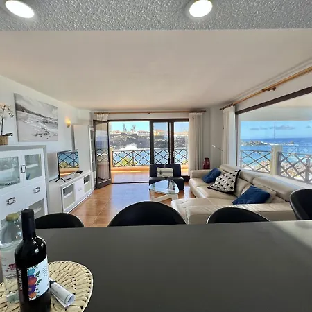 Daire Neptuno Ocean Experience By Sydney Puerto de Santiago (Tenerife)