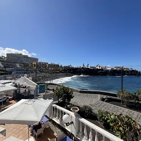 Neptuno Ocean Experience By Sydney Appartement