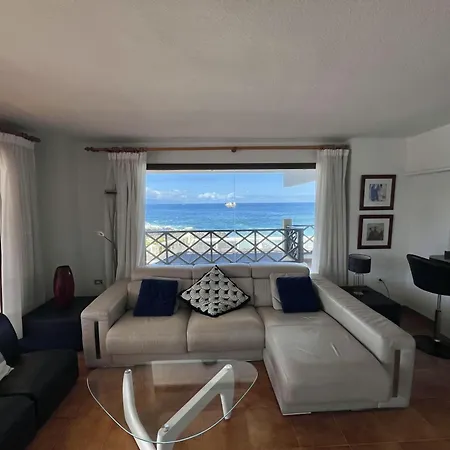 Apartment Neptuno Ocean Experience By Sydney