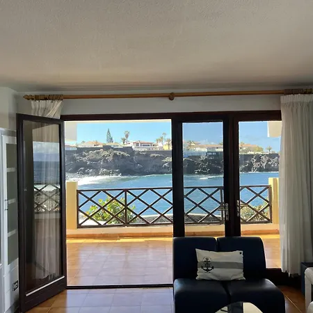 Neptuno Ocean Experience By Sydney Appartement