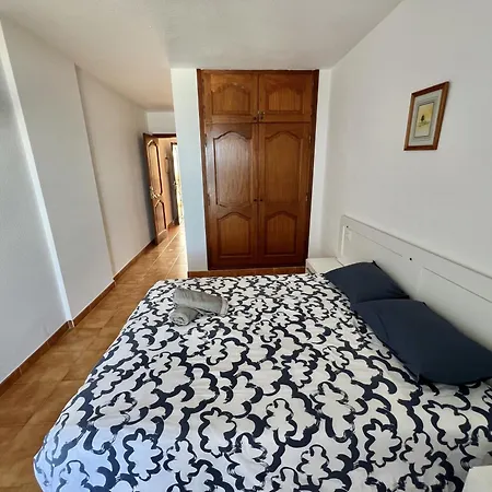 Neptuno Ocean Experience By Sydney *