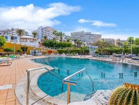 Neptuno Ocean Experience By Sydney * Puerto de Santiago