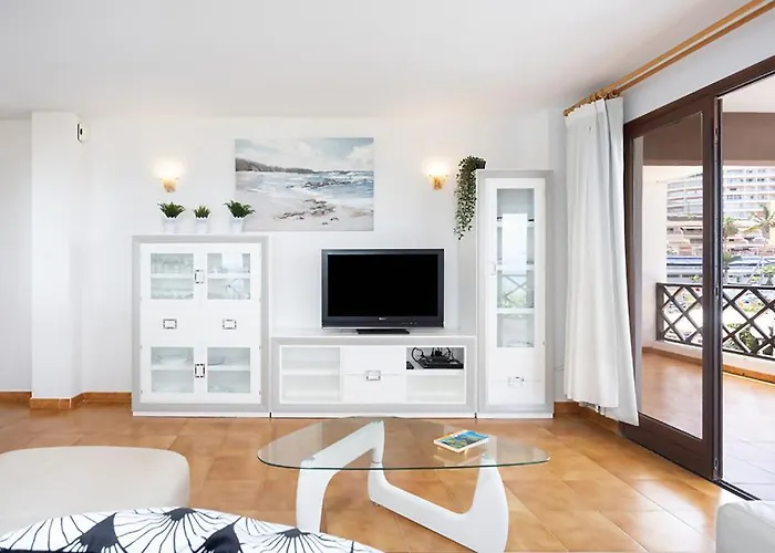 Appartement Neptuno Ocean Experience By Sydney Puerto de Santiago (Tenerife)