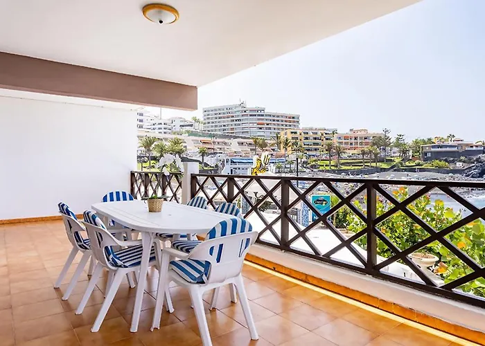 Neptuno Ocean Experience By Sydney *