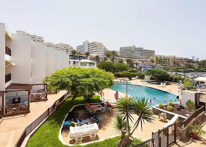 Neptuno Ocean Experience By Sydney Appartement *