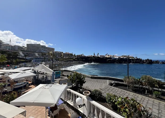 Neptuno Ocean Experience By Sydney Appartement