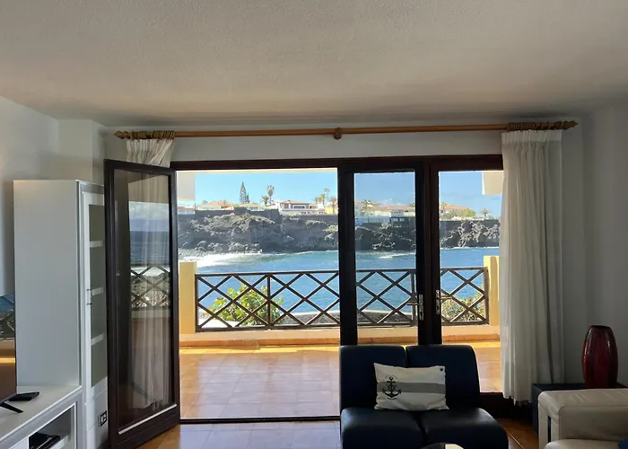 Neptuno Ocean Experience By Sydney Appartement