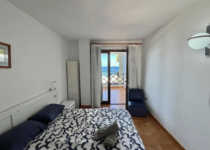 Neptuno Ocean Experience By Sydney