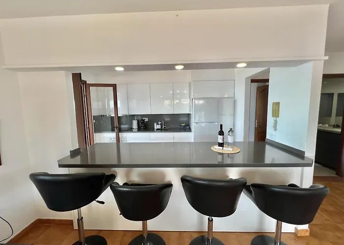 Neptuno Ocean Experience By Sydney Appartement