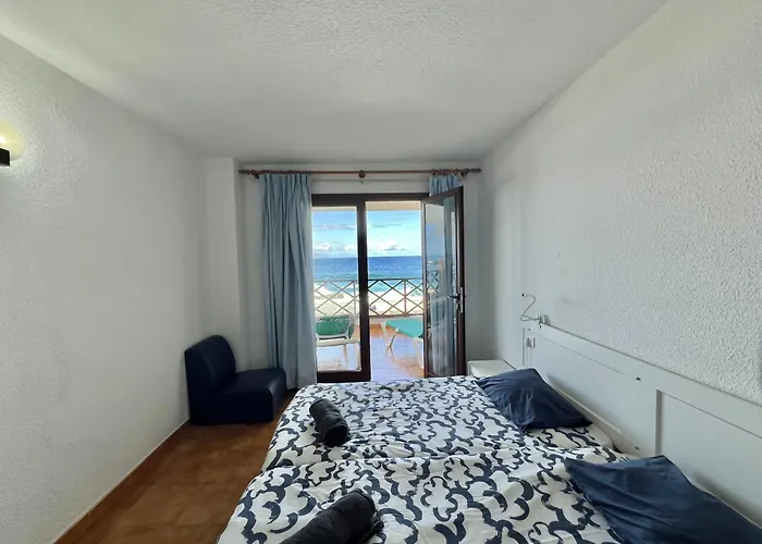 Apartment Neptuno Ocean Experience By Sydney