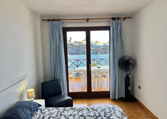 Neptuno Ocean Experience By Sydney Appartement *