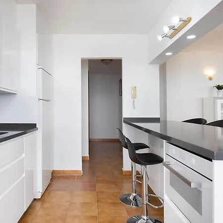 Neptuno Ocean Experience By Sydney Apartman Puerto de Santiago
