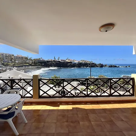 Neptuno Ocean Experience By Sydney * Puerto de Santiago
