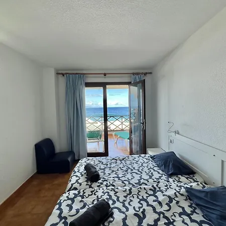 Apartman Neptuno Ocean Experience By Sydney