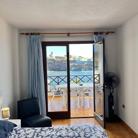Neptuno Ocean Experience By Sydney Puerto de Santiago